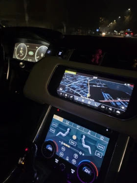 Land Rover Range Rover Sport 3.0HSE SDV6 - 313 к.с. Лизинг с лична карта, снимка 9