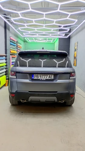 Land Rover Range Rover Sport Лизинг с лична карта/Бартер срещу аванса - 21995 € / 43018.48 лв. - 38009858 10