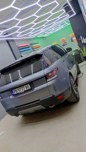 Land Rover Range Rover Sport Лизинг с лична карта/Бартер срещу аванса - 21995 € / 43018.48 лв. - 38009858 11