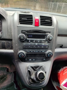 Honda Cr-v | Mobile.bg    5