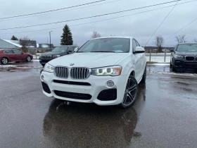 BMW X4 2015 XDRIVE 35I * БЕЗ ПЪРВОНАЧАЛНА ВНОСКА* 