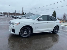 BMW X4 2015 XDRIVE 35I * БЕЗ ПЪРВОНАЧАЛНА ВНОСКА*  - 24890 лв. / 12726.05 € - 78399621 3
