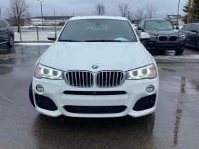 BMW X4 2015 XDRIVE 35I * БЕЗ ПЪРВОНАЧАЛНА ВНОСКА*  - 24890 лв. / 12726.05 € - 78399621 2