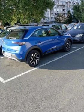 Opel Mokka | Mobile.bg    2