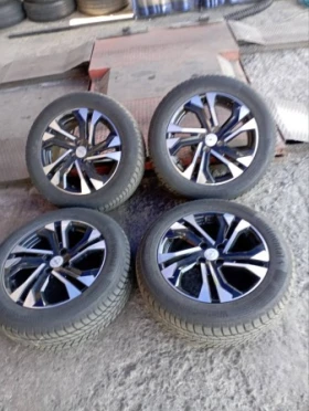 Opel Mokka | Mobile.bg    7