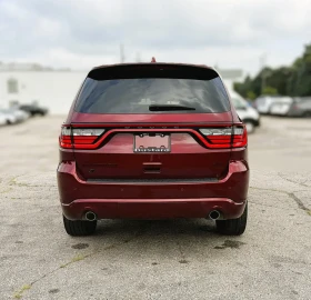 Dodge Durango 2022 Dodge Durango GT - 62000 лв. / 31700.10 € - 22118418 5