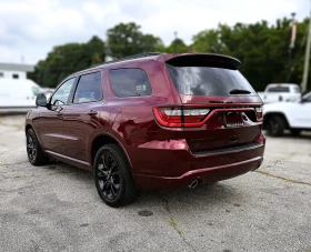 Dodge Durango 2022 Dodge Durango GT - 62000 лв. / 31700.10 € - 22118418 6
