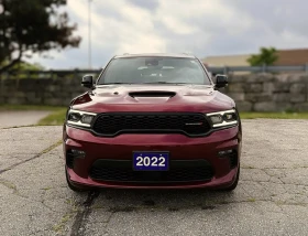 Dodge Durango 2022 Dodge Durango GT - 62000 лв. / 31700.10 € - 22118418 2