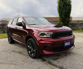 Dodge Durango 2022 Dodge Durango GT - 62000 лв. / 31700.10 € - 22118418 3