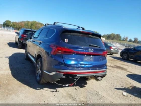 Hyundai Santa fe SEL - 30000 лв. / 15338.76 € - 34045089 5