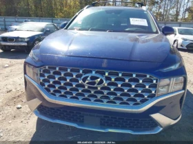 Hyundai Santa fe SEL - 30000 лв. / 15338.76 € - 34045089 2