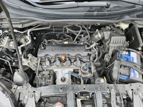 Honda Cr-v 2.0i-VTEC 4x4 Keyless Panorama - 29500 лв. / 15083.11 € - 80092459 9