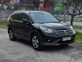 Honda Cr-v 2.0i-VTEC 4x4 Keyless Panorama - 29500 лв. / 15083.11 € - 80092459 3