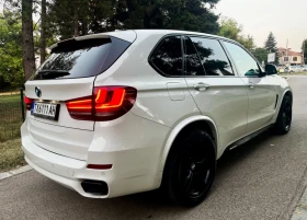 BMW X5 M50d, снимка 5
