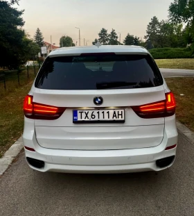 BMW X5 M50d, снимка 6