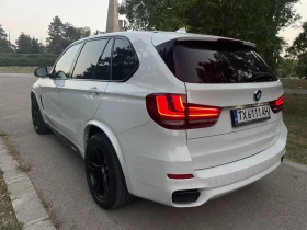 BMW X5 M50d, снимка 7