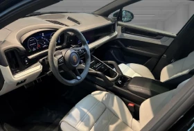 Porsche Cayenne S = Black Pack = Гаранция - 193090 лв. / 98725.35 € - 91564193 6
