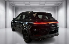 Porsche Cayenne S = Black Pack = Гаранция - 193090 лв. / 98725.35 € - 91564193 3