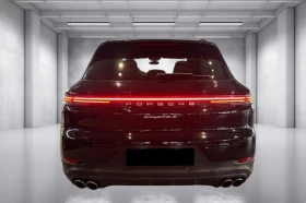 Porsche Cayenne S = Black Pack = Гаранция - 193090 лв. / 98725.35 € - 91564193 2