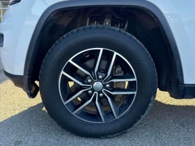 Jeep Grand cherokee 2017 TRAILHAWK * БЕЗ ПЪРВОНАЧАЛНА ВНОСКА*  - 13790 € / 26970.90 лв. - 51911030 6