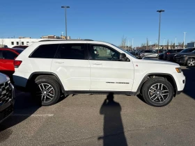 Jeep Grand cherokee 2017 TRAILHAWK * БЕЗ ПЪРВОНАЧАЛНА ВНОСКА*  - 13790 € / 26970.90 лв. - 51911030 4