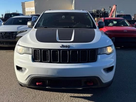 Jeep Grand cherokee 2017 TRAILHAWK * БЕЗ ПЪРВОНАЧАЛНА ВНОСКА*  - 13790 € / 26970.90 лв. - 51911030 2