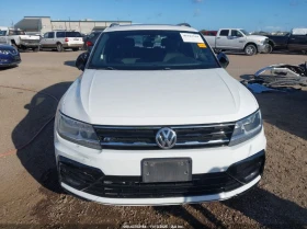 VW Tiguan 2.0L I-4 DI, DOHC, VVT, TURBO, 184HP Front Wheel - 13200 € / 25816.96 лв. - 76271437 4