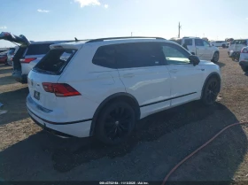 VW Tiguan 2.0L I-4 DI, DOHC, VVT, TURBO, 184HP Front Wheel - 13200 € / 25816.96 лв. - 76271437 9