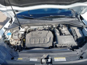 VW Tiguan 2.0L I-4 DI, DOHC, VVT, TURBO, 184HP Front Wheel - 13200 € / 25816.96 лв. - 76271437 15
