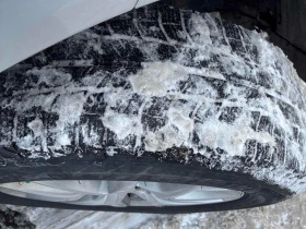 Volvo XC60 Inscription * CARFAX * КЛИП НА МОТОРА* ПОДГРЕВ - 18250 € / 35693.90 лв. - 81176402 7