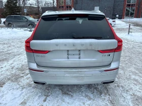 Volvo XC60 Inscription * CARFAX * КЛИП НА МОТОРА* ПОДГРЕВ - 18250 € / 35693.90 лв. - 81176402 4