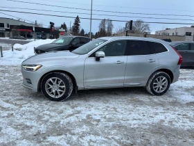 Volvo XC60 Inscription * CARFAX * КЛИП НА МОТОРА* ПОДГРЕВ - 18250 € / 35693.90 лв. - 81176402 2