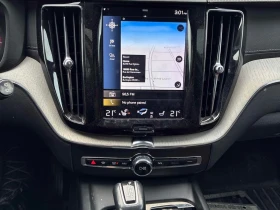 Volvo XC60 Inscription * CARFAX * КЛИП НА МОТОРА* ПОДГРЕВ - 18250 € / 35693.90 лв. - 81176402 9