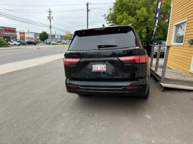 Toyota Sequoia LIMITED / CARFAX /360/DIS/PANO/NAVI/ОБДУХВАНЕ - 59900 € / 117154.22 лв. - 93962911 5