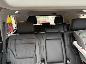 Toyota Sequoia LIMITED / CARFAX /360/DIS/PANO/NAVI/ОБДУХВАНЕ - 59900 € / 117154.22 лв. - 93962911 11