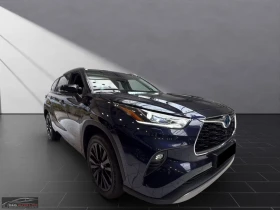 Toyota Highlander LUXURY/2.5HEV/247HP/7S/360/HUD/CAM/ACC/CPLAY/783g - 65399 € / 127909.33 лв. - 95103778 5