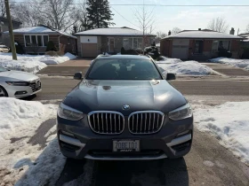 BMW X3 * xDrive30i * HARMAN KARDON* KEYLESS* KAMERA*  - 17500 € / 34227.03 лв. - 16763054 6