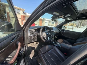 BMW X3 * xDrive30i * HARMAN KARDON* KEYLESS* KAMERA*  - 17500 € / 34227.03 лв. - 16763054 5