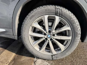 BMW X3 * xDrive30i * HARMAN KARDON* KEYLESS* KAMERA*  - 17500 € / 34227.03 лв. - 16763054 7