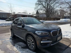 BMW X3 * xDrive30i * CARFAX * БЕЗ ПЪРВОНАЧАЛНА ВНОСКА