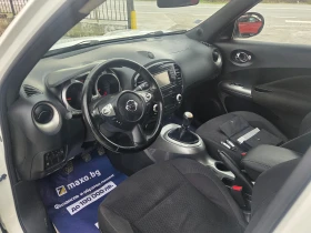 Nissan Juke 1.5 DCI KAMERA * * KAYLESS GO * *  - 6600 € / 12908.48 лв. - 57621754 5