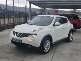 Nissan Juke 1.5 DCI KAMERA * * KAYLESS GO * *  - 6600 € / 12908.48 лв. - 57621754 11