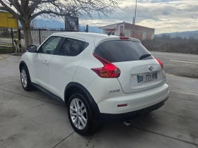 Nissan Juke 1.5 DCI KAMERA * * KAYLESS GO * *  - 6600 € / 12908.48 лв. - 57621754 7