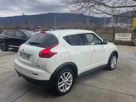 Nissan Juke 1.5 DCI KAMERA * * KAYLESS GO * *  - 6600 € / 12908.48 лв. - 57621754 10