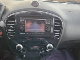 Nissan Juke 1.5 DCI KAMERA * * KAYLESS GO * *  - 6600 € / 12908.48 лв. - 57621754 14