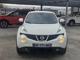 Nissan Juke 1.5 DCI KAMERA * * KAYLESS GO * *  - 6600 € / 12908.48 лв. - 57621754 12