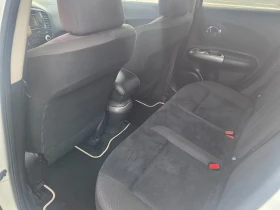 Nissan Juke 1.5 DCI KAMERA * * KAYLESS GO * *  - 6600 € / 12908.48 лв. - 57621754 4