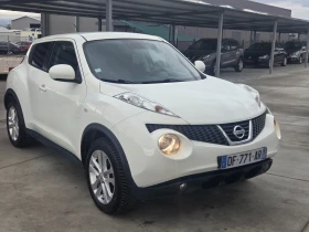 Nissan Juke 1.5 DCI KAMERA * * KAYLESS GO * *  - 6600 € / 12908.48 лв. - 57621754 1