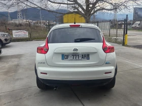 Nissan Juke 1.5 DCI KAMERA * * KAYLESS GO * *  - 6600 € / 12908.48 лв. - 57621754 8