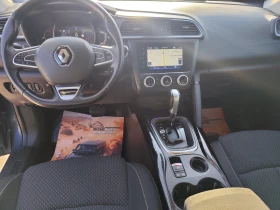 Renault Kadjar 1.5DCi* LED* АВТОМАТИК* NAVI*  - 12900 € / 25230.21 лв. - 83603254 8